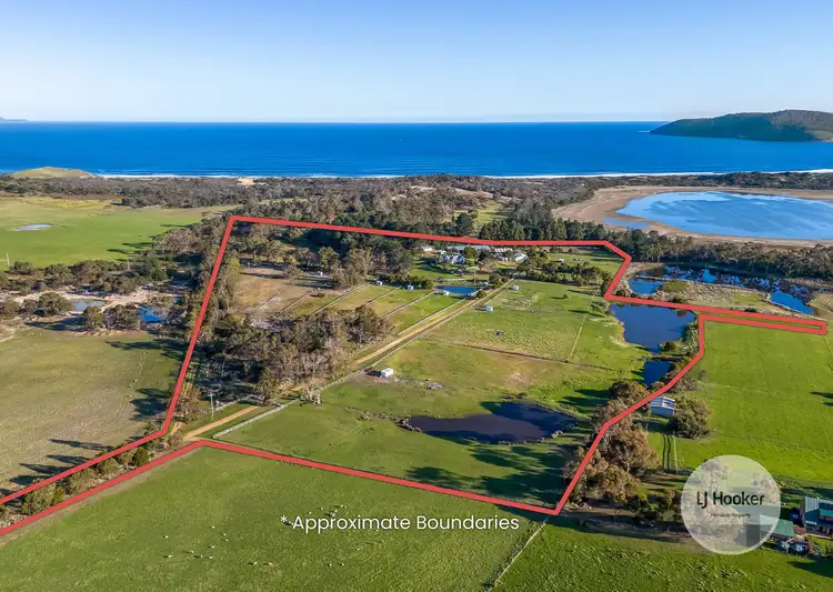 105 Musks Road, Sandford TAS 7020