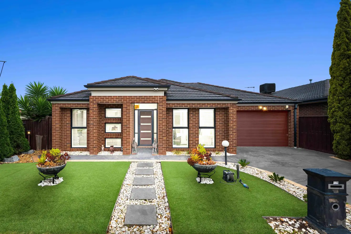 Main view of Homely house listing, 12 Urban Drive, Williams Landing VIC 3027