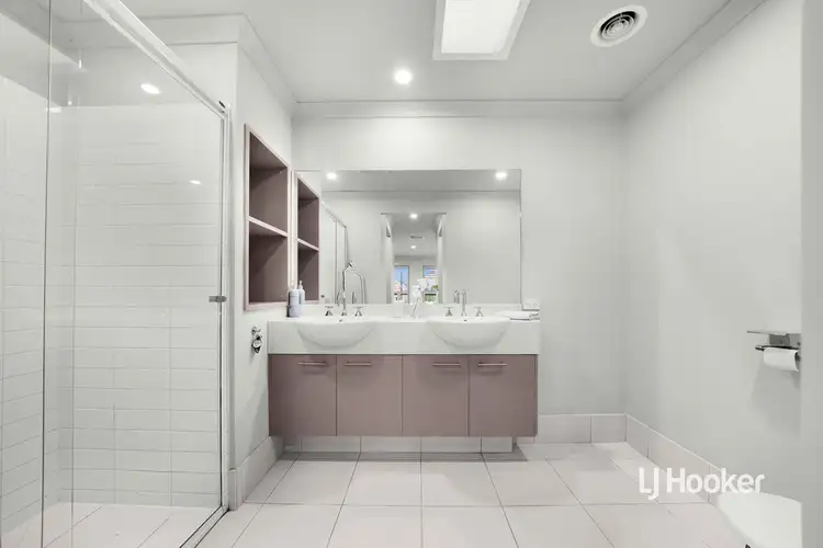 Third view of Homely house listing, 12 Urban Drive, Williams Landing VIC 3027