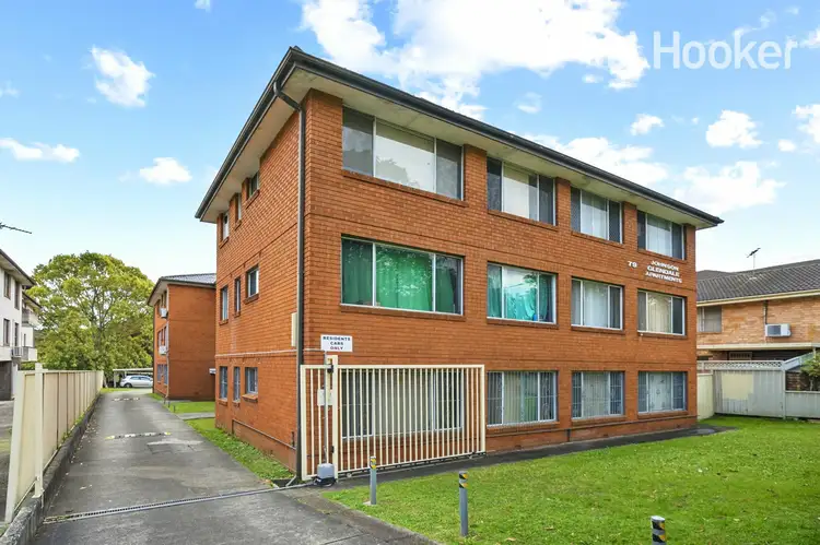 12/79 Hughes St, Cabramatta NSW 2166