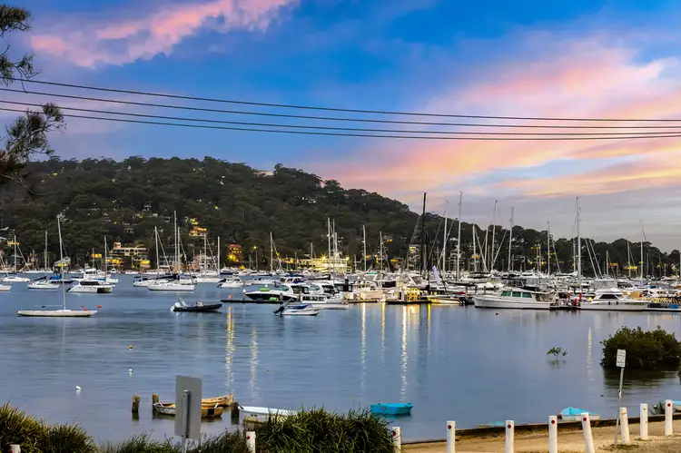 Main view of Homely house listing, 2137 Pittwater Road, Church Point NSW 2105