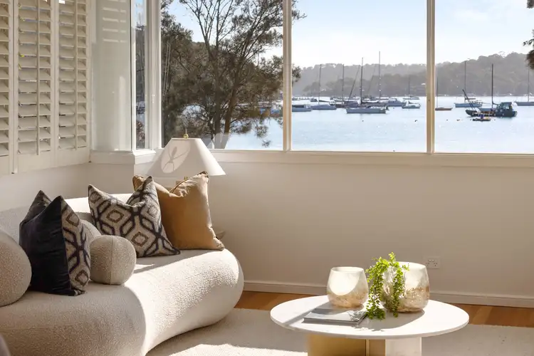 Third view of Homely house listing, 2137 Pittwater Road, Church Point NSW 2105