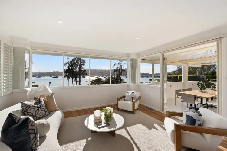 Fifth view of Homely house listing, 2137 Pittwater Road, Church Point NSW 2105