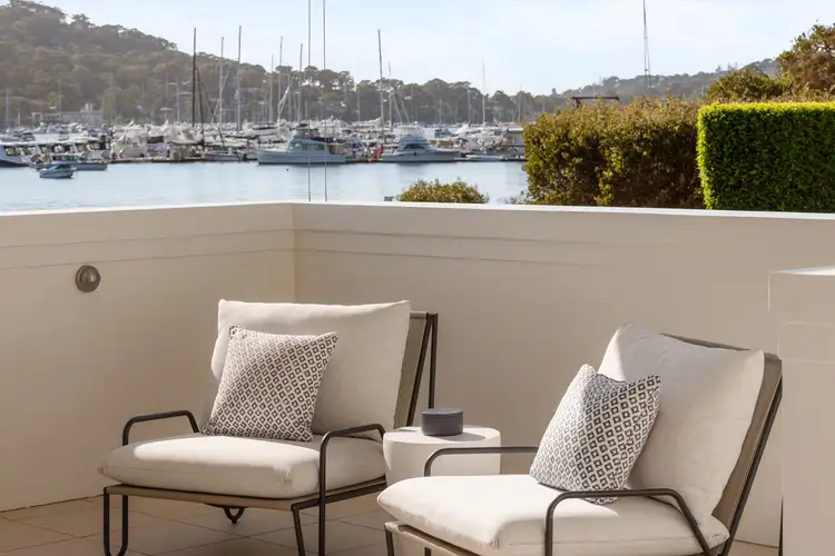 Sixth view of Homely house listing, 2137 Pittwater Road, Church Point NSW 2105