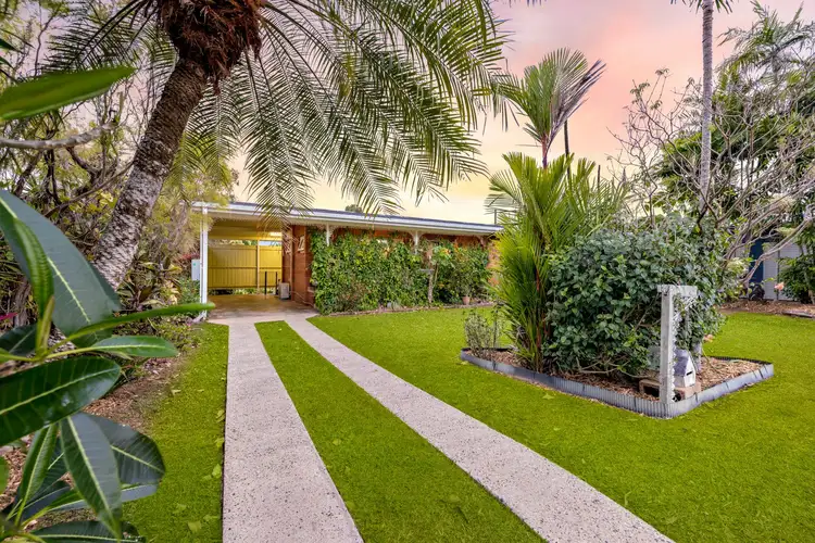 Main view of Homely house listing, 11 Hillview Crescent, Whitfield QLD 4870