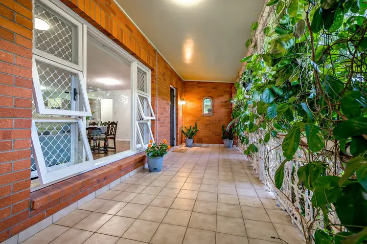 Third view of Homely house listing, 11 Hillview Crescent, Whitfield QLD 4870