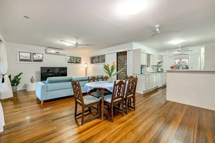 Fourth view of Homely house listing, 11 Hillview Crescent, Whitfield QLD 4870