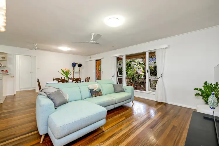 Sixth view of Homely house listing, 11 Hillview Crescent, Whitfield QLD 4870
