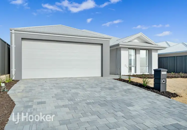 3 Tapin Street, Yanchep WA 6035