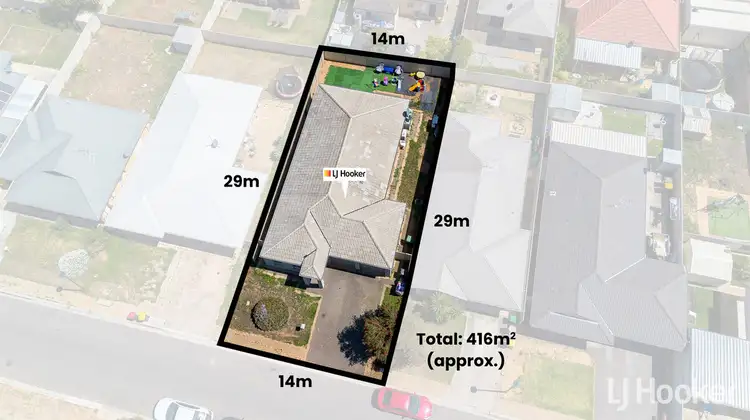 36 William Drive