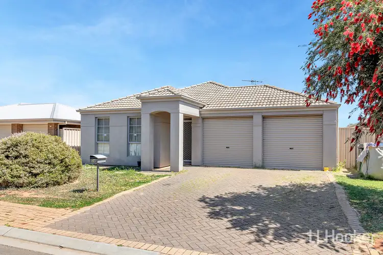 Second view of Homely house listing, 36 William Drive, Davoren Park SA 5113