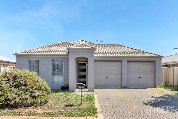 Third view of Homely house listing, 36 William Drive, Davoren Park SA 5113