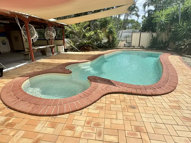 Fifth view of Homely house listing, 11 Mount Nutt Road, Bowen QLD 4805