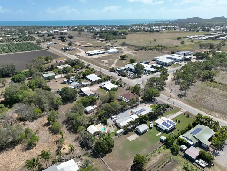 Sixth view of Homely house listing, 11 Mount Nutt Road, Bowen QLD 4805