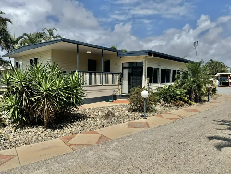 Seventh view of Homely house listing, 11 Mount Nutt Road, Bowen QLD 4805