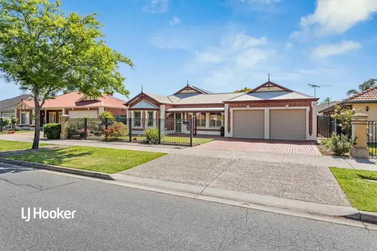 219 Mawson Lakes Boulevard, Mawson Lakes SA 5095