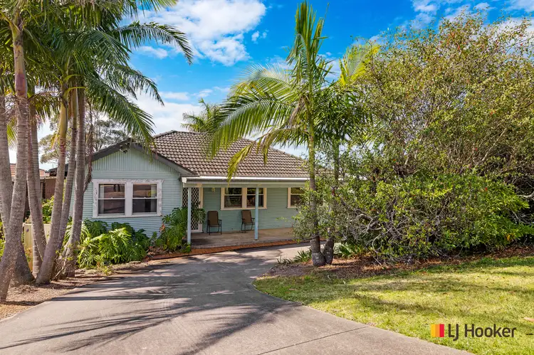 Main view of Homely house listing, 19 Pacific Street, Batemans Bay NSW 2536