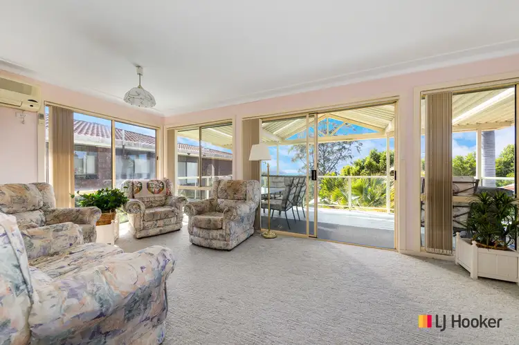 Third view of Homely house listing, 19 Pacific Street, Batemans Bay NSW 2536