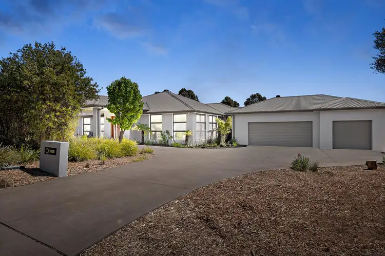 10 Dolly McGrath Street, Duffy ACT 2611