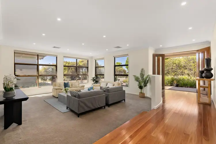 Second view of Homely house listing, 10 Dolly McGrath Street, Duffy ACT 2611