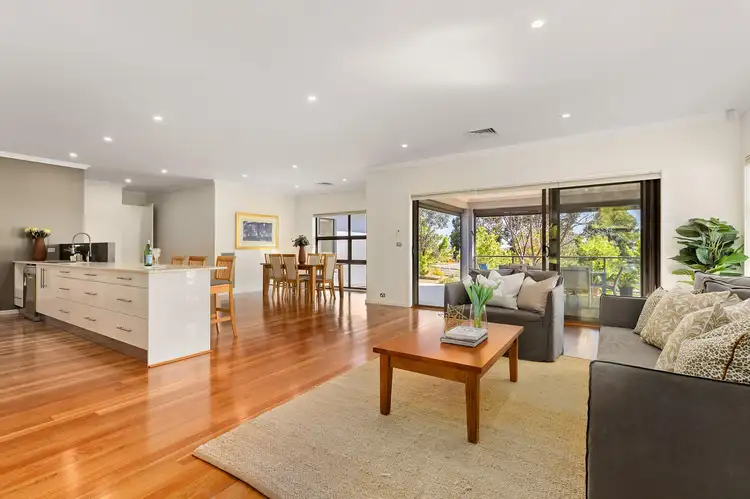 Fourth view of Homely house listing, 10 Dolly McGrath Street, Duffy ACT 2611