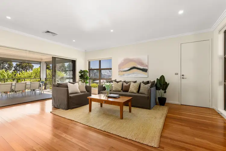 Fifth view of Homely house listing, 10 Dolly McGrath Street, Duffy ACT 2611