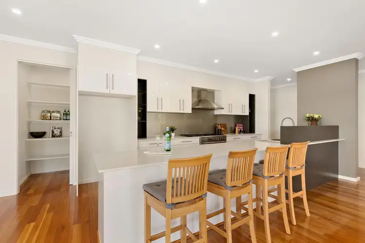 Sixth view of Homely house listing, 10 Dolly McGrath Street, Duffy ACT 2611