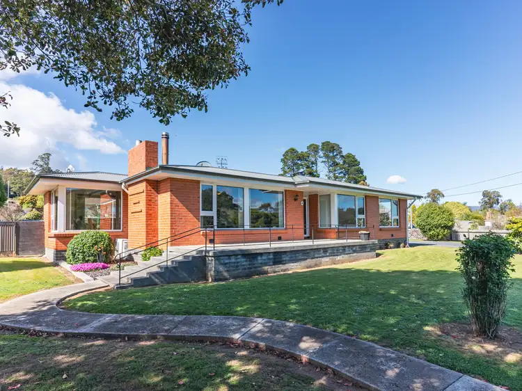 Main view of Homely house listing, 68 Main Street, St Marys TAS 7215