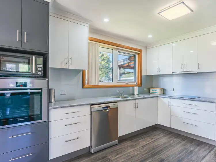 Second view of Homely house listing, 68 Main Street, St Marys TAS 7215