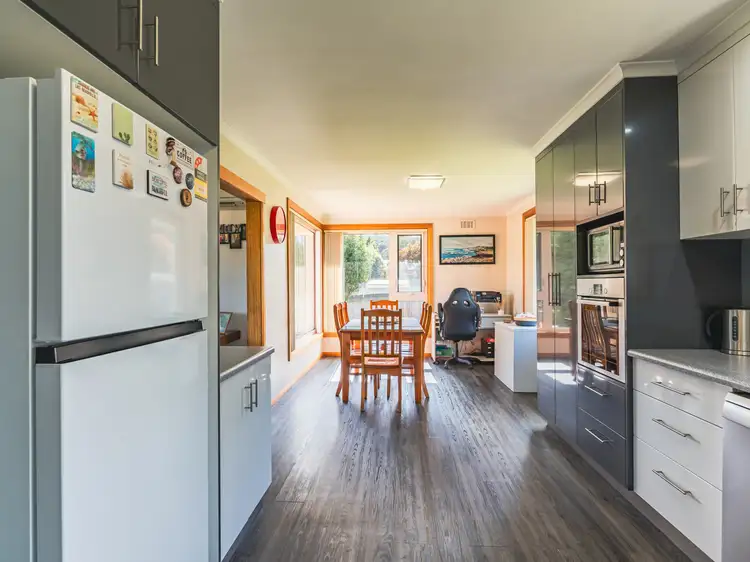Fifth view of Homely house listing, 68 Main Street, St Marys TAS 7215
