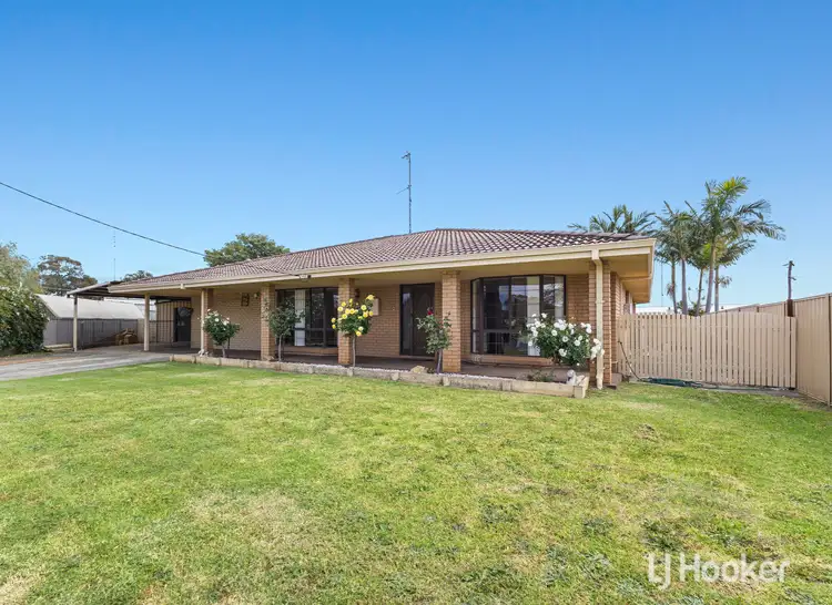 Main view of Homely house listing, 12 Lyons Way, Harvey WA 6220