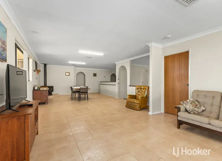 Sixth view of Homely house listing, 12 Lyons Way, Harvey WA 6220