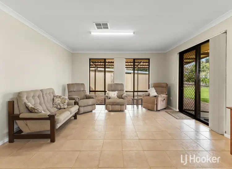 Seventh view of Homely house listing, 12 Lyons Way, Harvey WA 6220