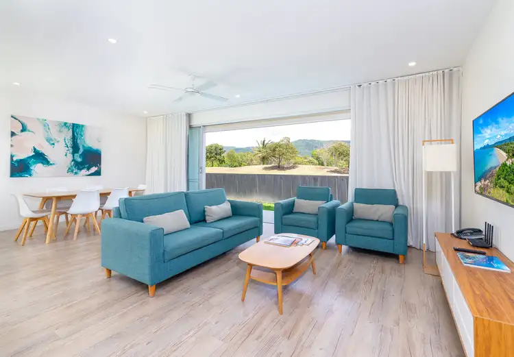 Main view of Homely unit listing, 8 Pool/19-37 St Crispins Avenue, Port Douglas QLD 4877