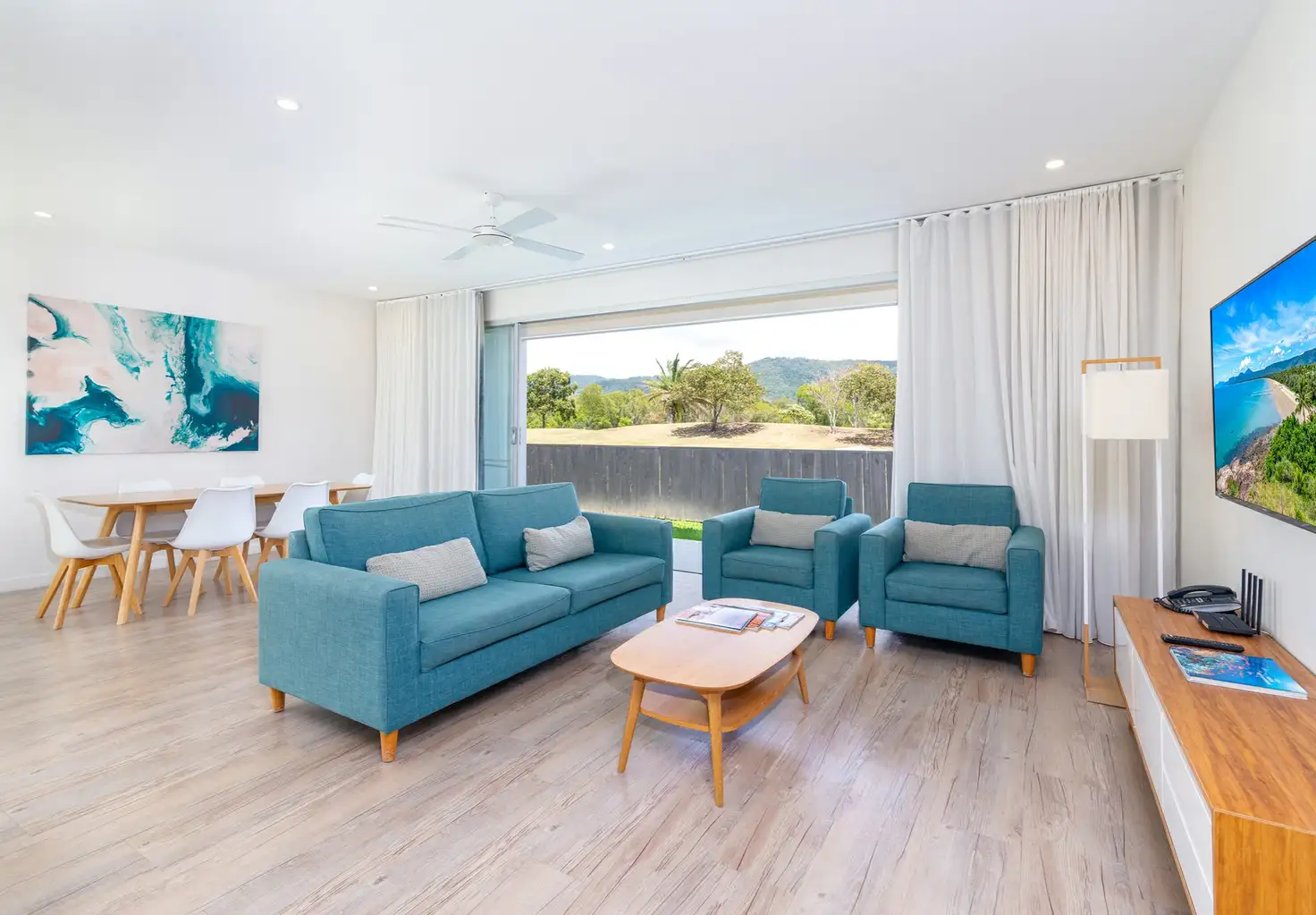 Main view of Homely unit listing, 8 Pool/19-37 St Crispins Avenue, Port Douglas QLD 4877