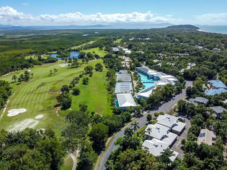 Third view of Homely unit listing, 8 Pool/19-37 St Crispins Avenue, Port Douglas QLD 4877
