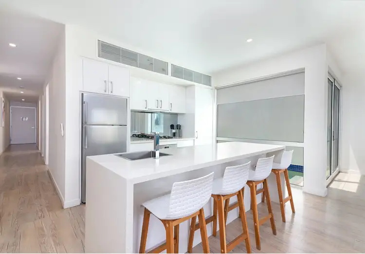 Fourth view of Homely unit listing, 8 Pool/19-37 St Crispins Avenue, Port Douglas QLD 4877
