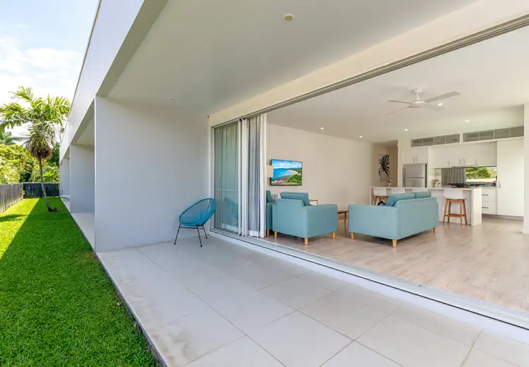 Sixth view of Homely unit listing, 8 Pool/19-37 St Crispins Avenue, Port Douglas QLD 4877