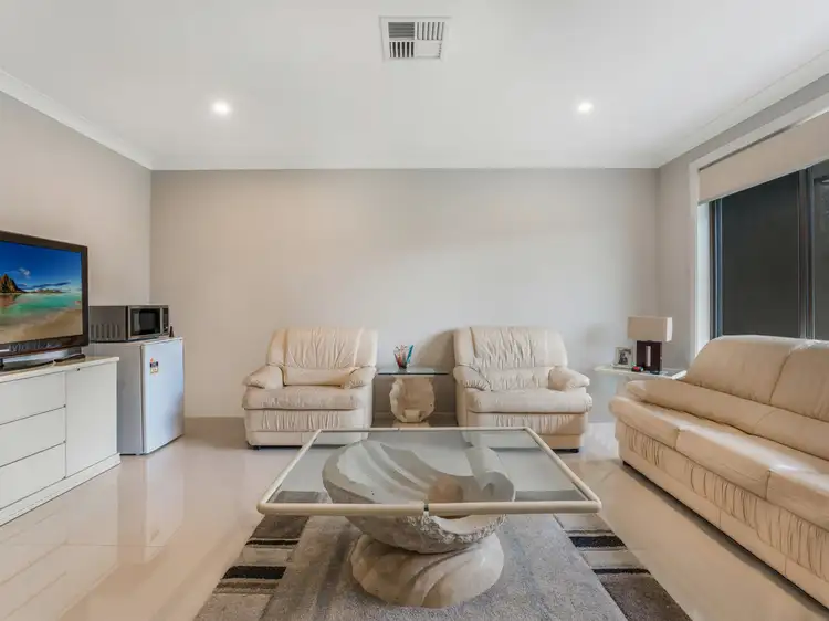 Second view of Homely house listing, 8 Karmel Street, Oran Park NSW 2570