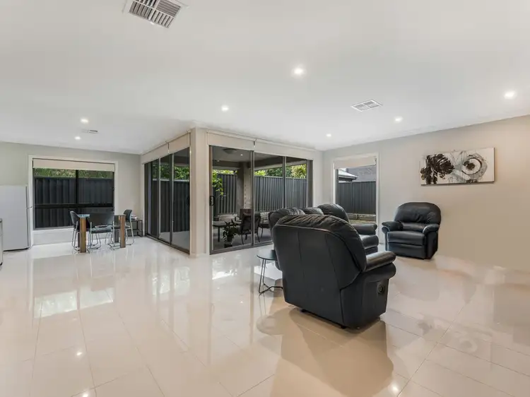 Fourth view of Homely house listing, 8 Karmel Street, Oran Park NSW 2570