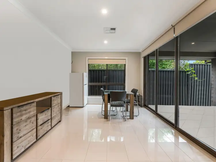 Fifth view of Homely house listing, 8 Karmel Street, Oran Park NSW 2570
