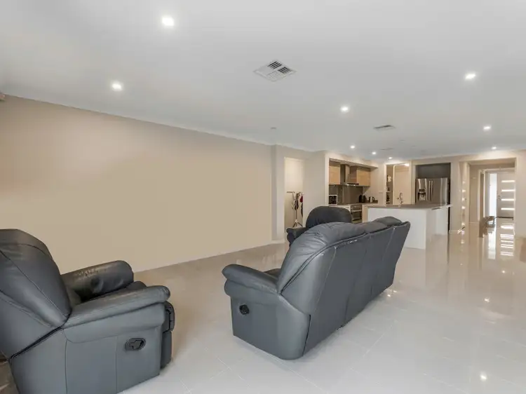 Sixth view of Homely house listing, 8 Karmel Street, Oran Park NSW 2570