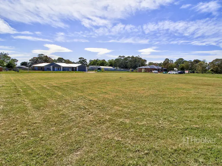 Main view of Homely land listing, 15 Caldwell Court, Johnsonville VIC 3902
