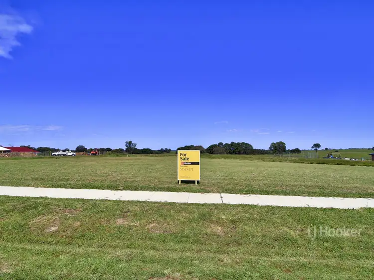 Second view of Homely land listing, 15 Caldwell Court, Johnsonville VIC 3902