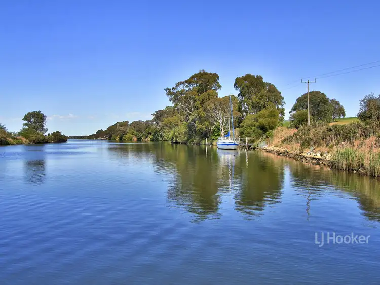 Fifth view of Homely land listing, 15 Caldwell Court, Johnsonville VIC 3902