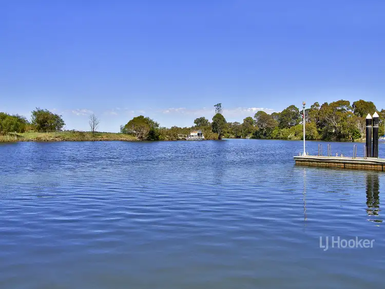Sixth view of Homely land listing, 15 Caldwell Court, Johnsonville VIC 3902