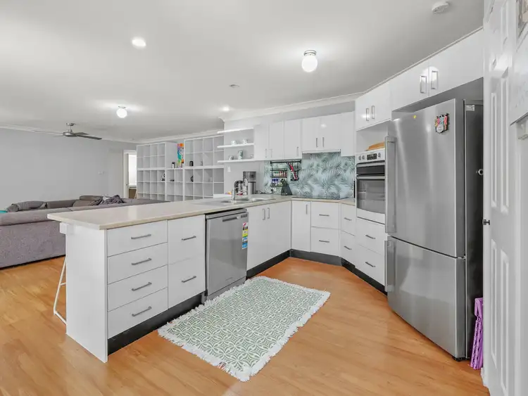 Fourth view of Homely house listing, 17 Sterling Way, Hamlyn Terrace NSW 2259