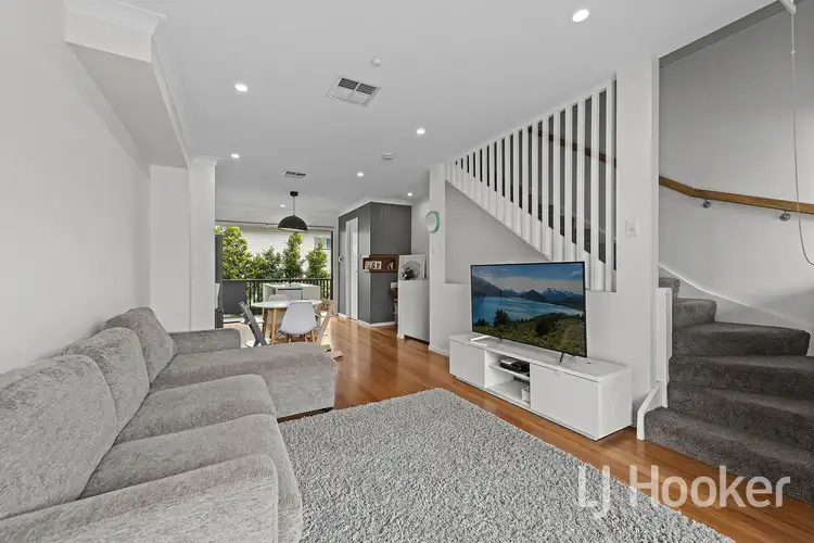 Main view of Homely townhouse listing, 6/16 Wilton Terrace, Yeronga QLD 4104