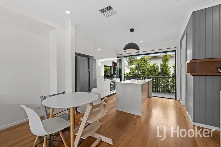 Second view of Homely townhouse listing, 6/16 Wilton Terrace, Yeronga QLD 4104