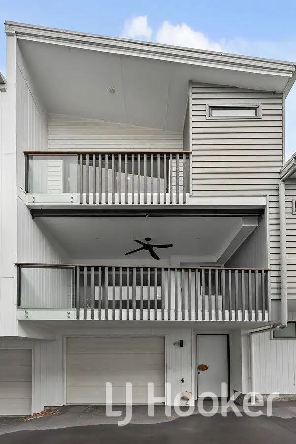 Third view of Homely townhouse listing, 6/16 Wilton Terrace, Yeronga QLD 4104